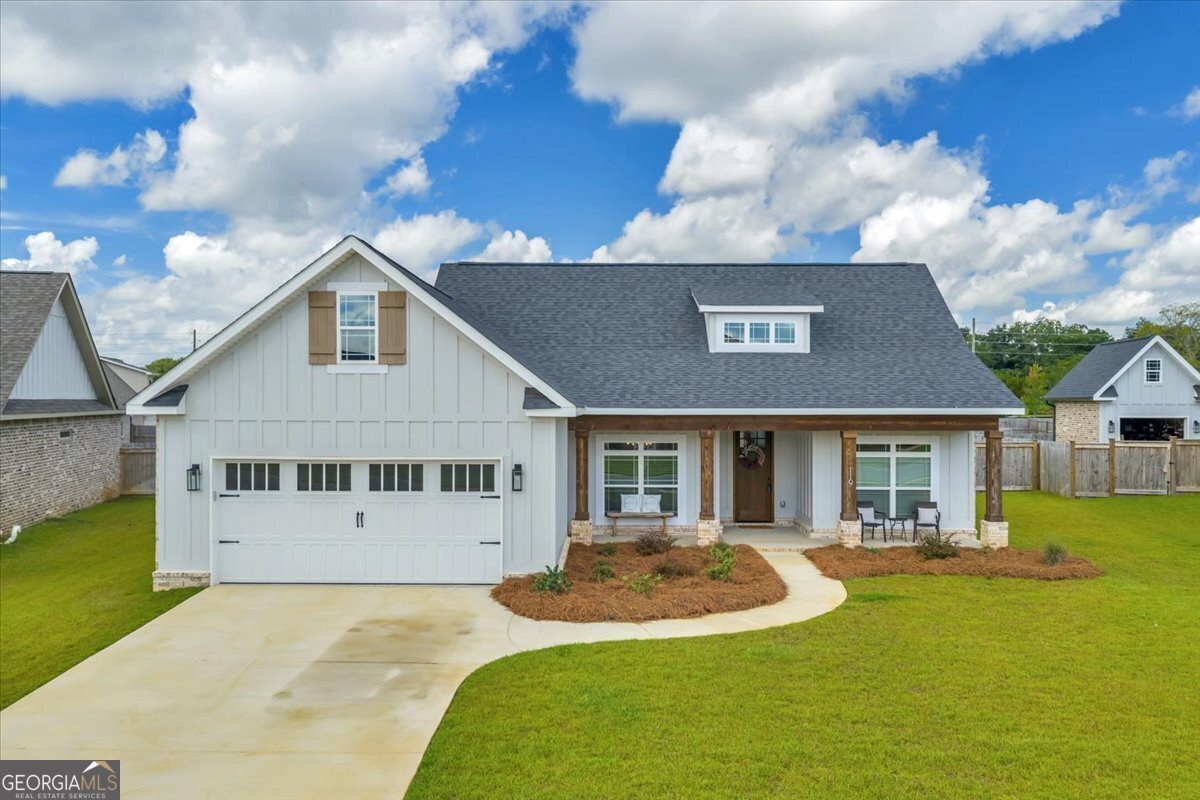 119 Field View Lane Kathleen - 49