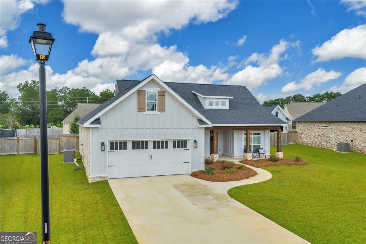 119 Field View Lane Kathleen - 50