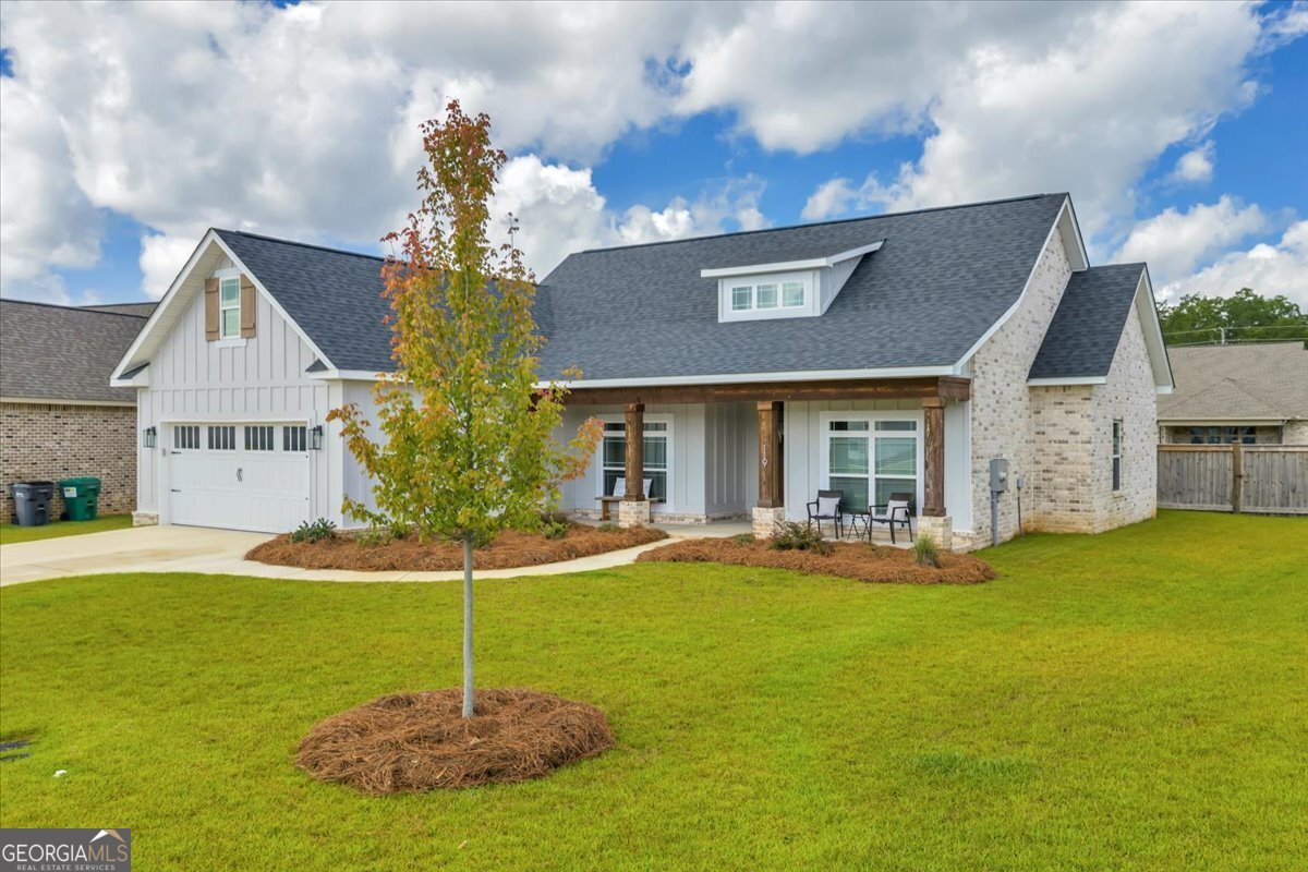 119 Field View Lane Kathleen - 51