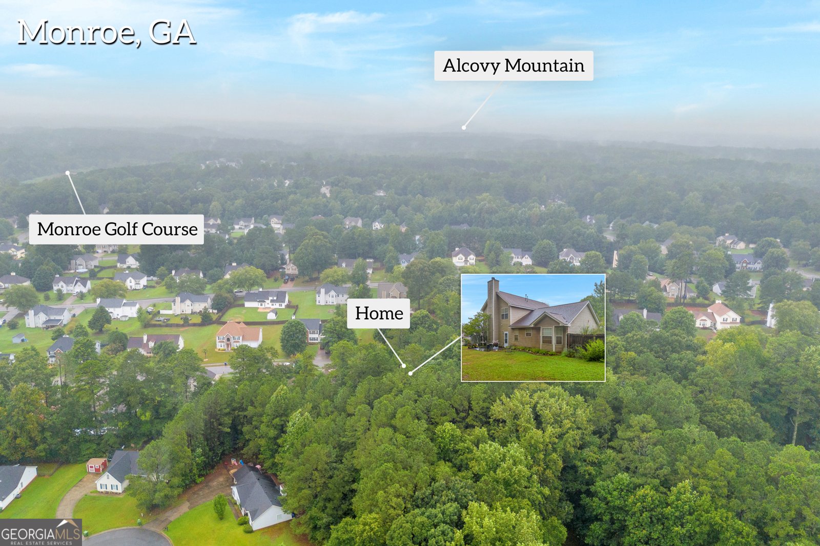 525 Michael Circle Monroe - 63