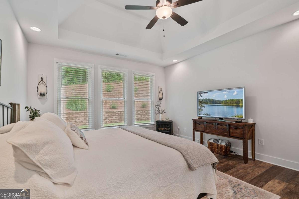 298 Boulder Lake Drive Cartersville - 14