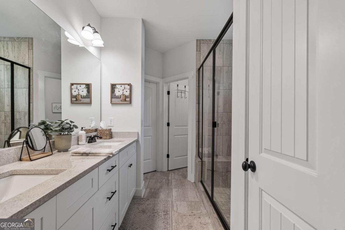 298 Boulder Lake Drive Cartersville - 16