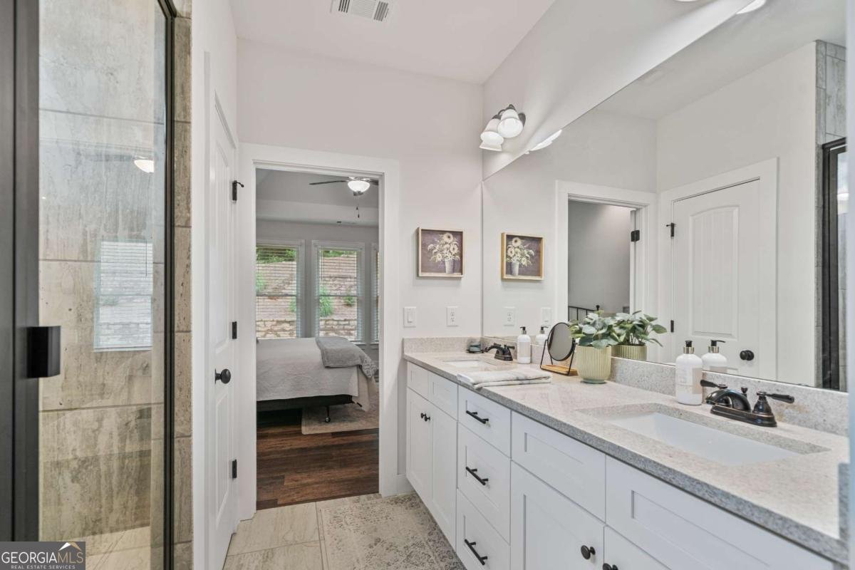 298 Boulder Lake Drive Cartersville - 17