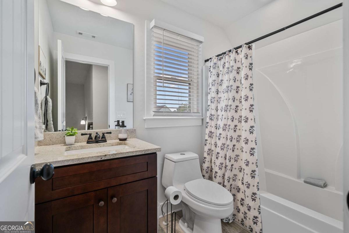 298 Boulder Lake Drive Cartersville - 23