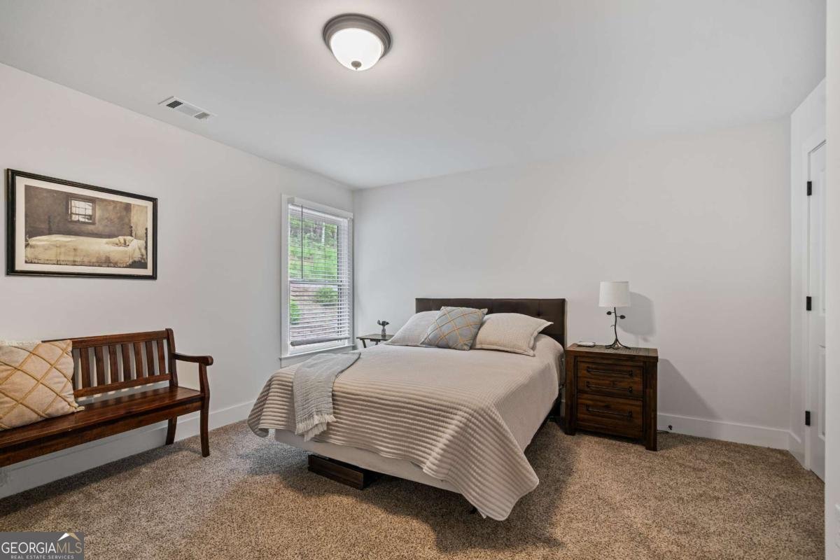298 Boulder Lake Drive Cartersville - 24