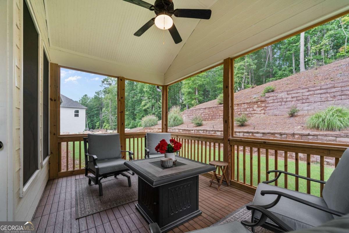 298 Boulder Lake Drive Cartersville - 25