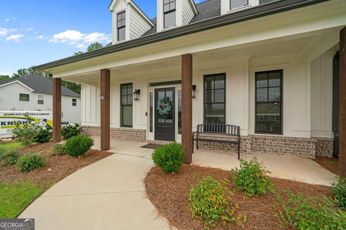 298 Boulder Lake Drive Cartersville - 26