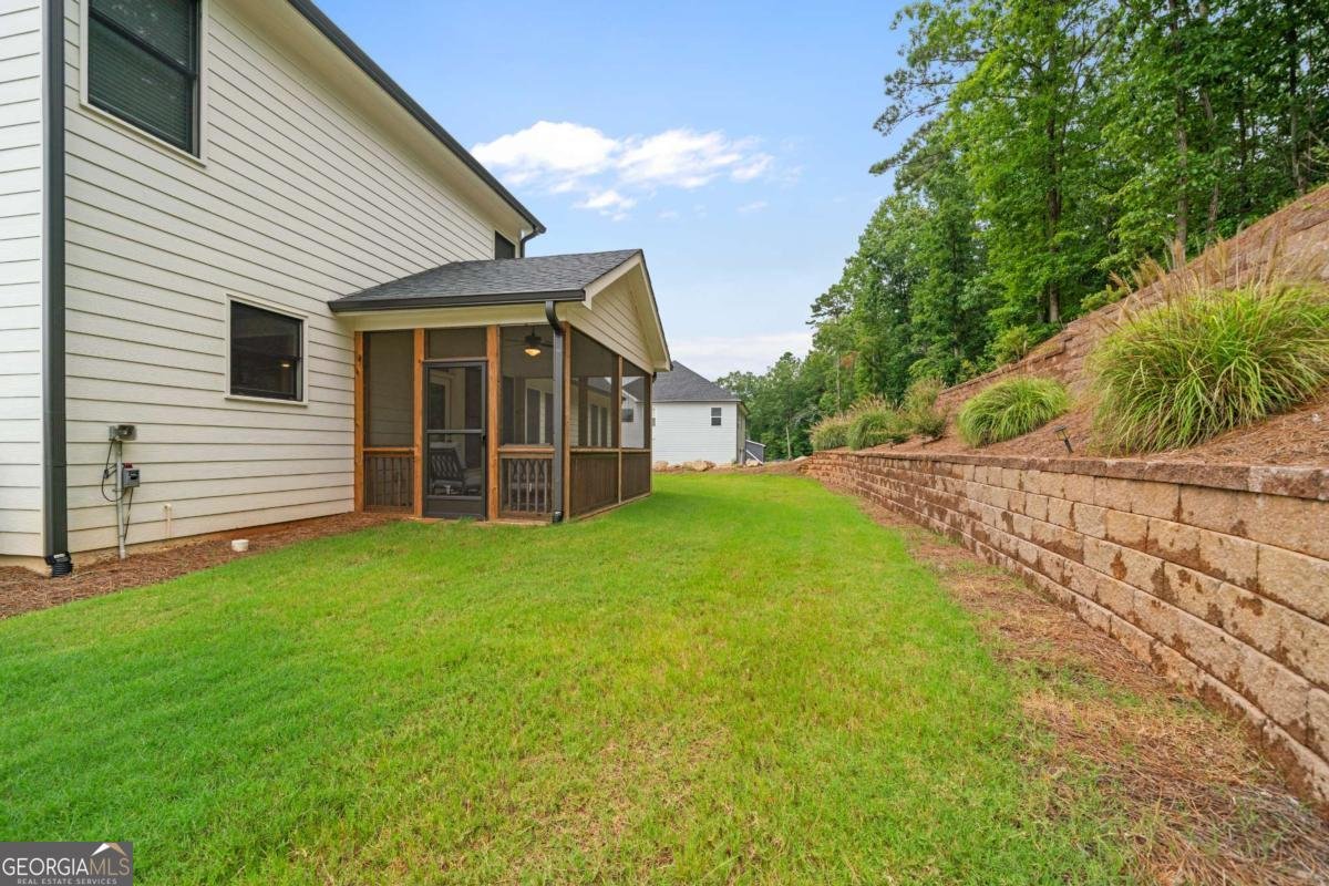 298 Boulder Lake Drive Cartersville - 28