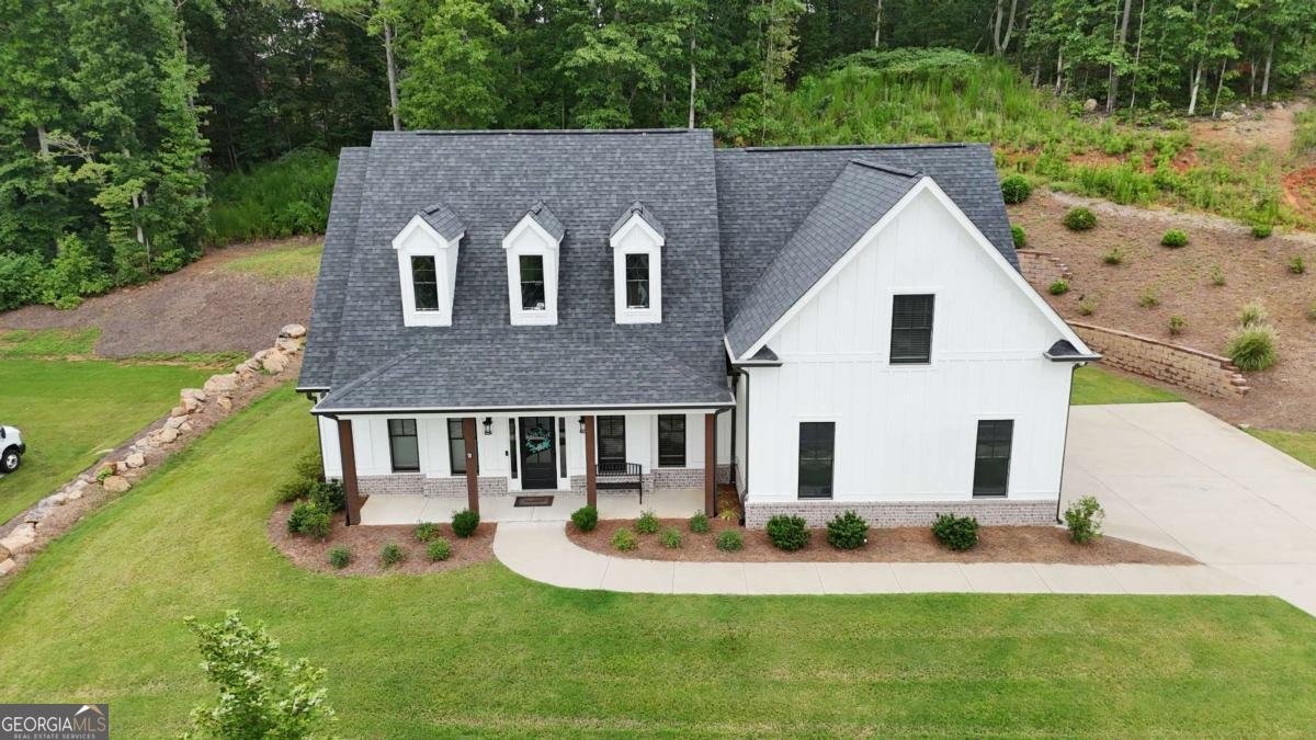 298 Boulder Lake Drive Cartersville - 31
