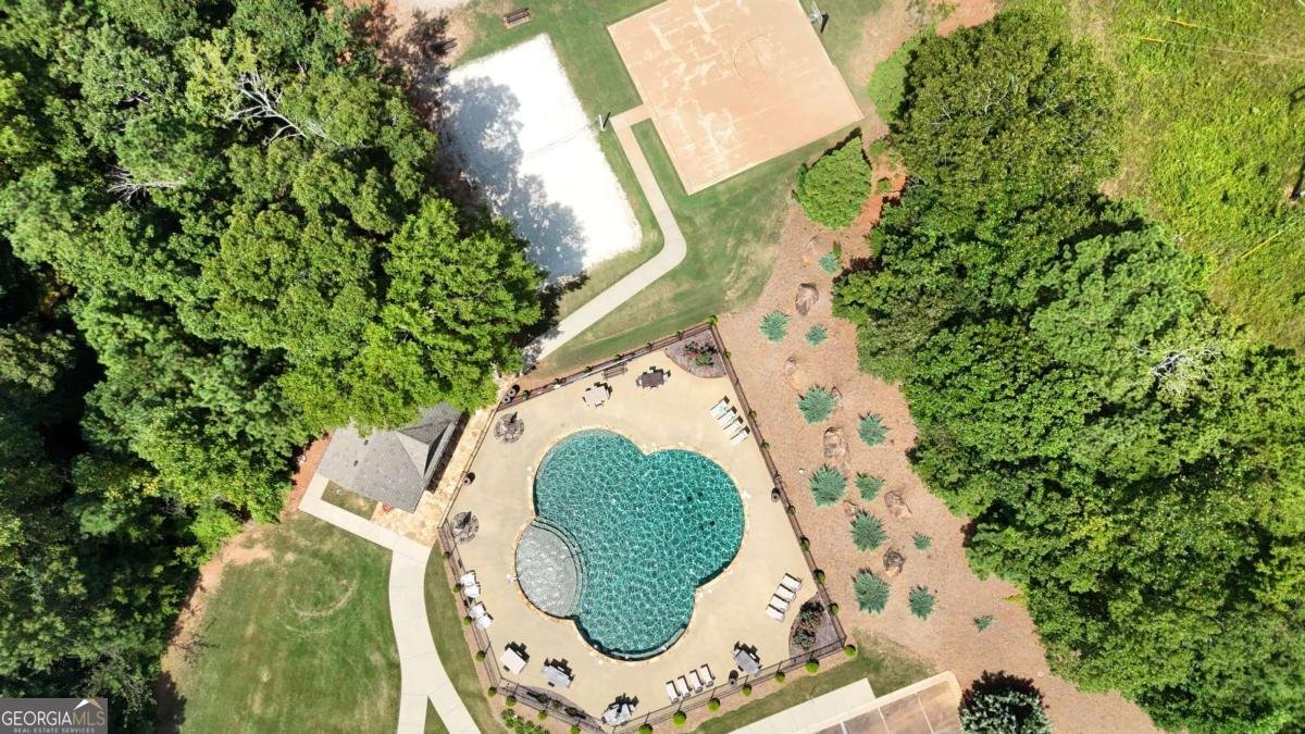 298 Boulder Lake Drive Cartersville - 34