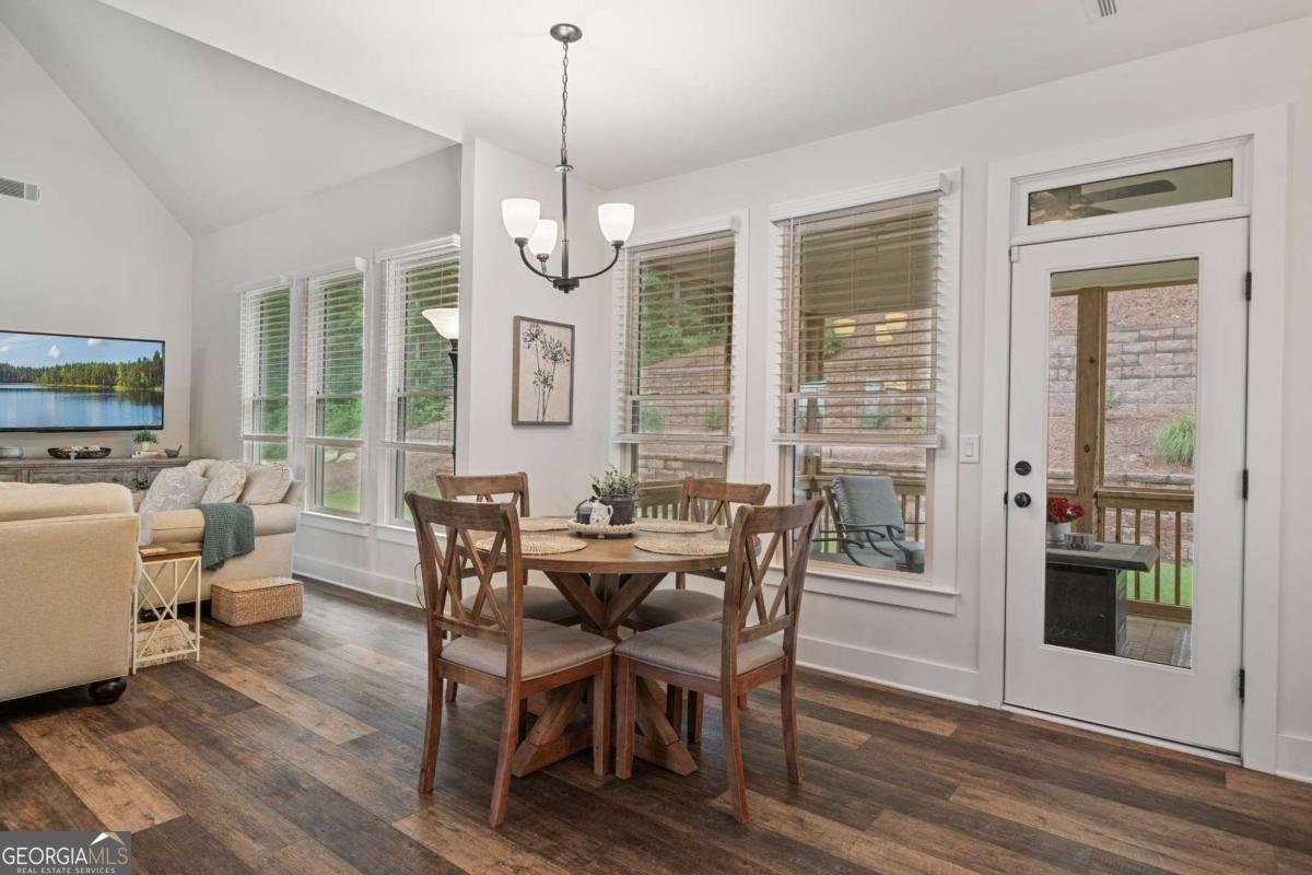 298 Boulder Lake Drive Cartersville - 4