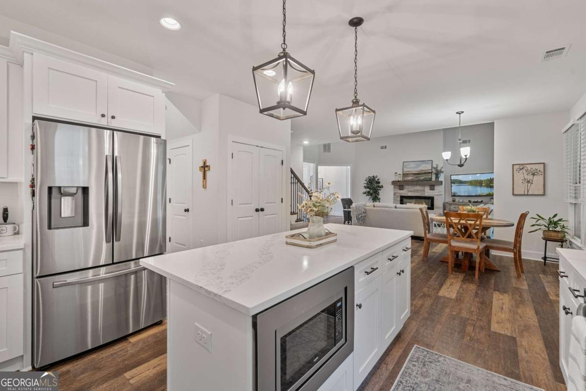 298 Boulder Lake Drive Cartersville - 9
