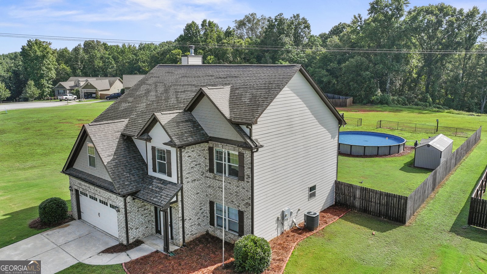430 Katherine Drive Jefferson - 2