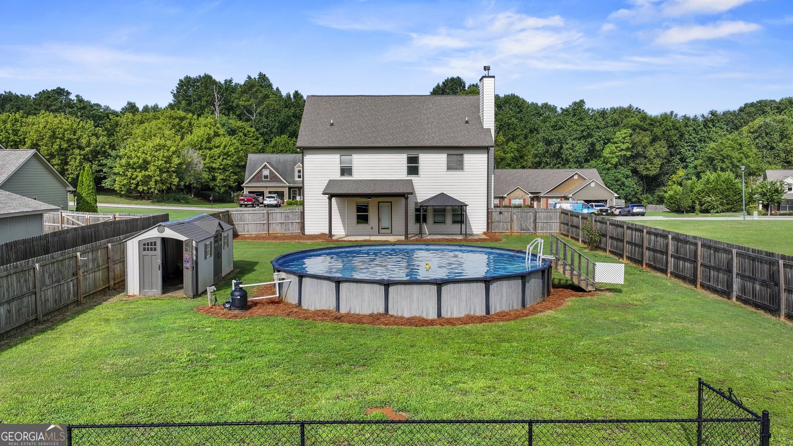 430 Katherine Drive Jefferson - 22