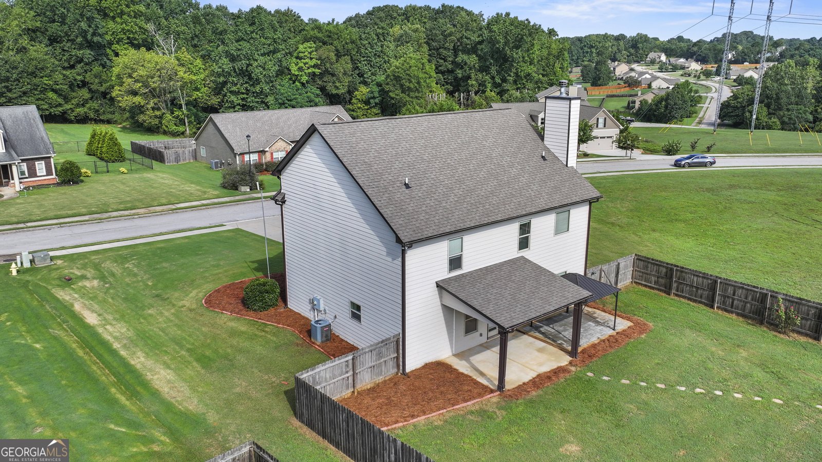 430 Katherine Drive Jefferson - 3
