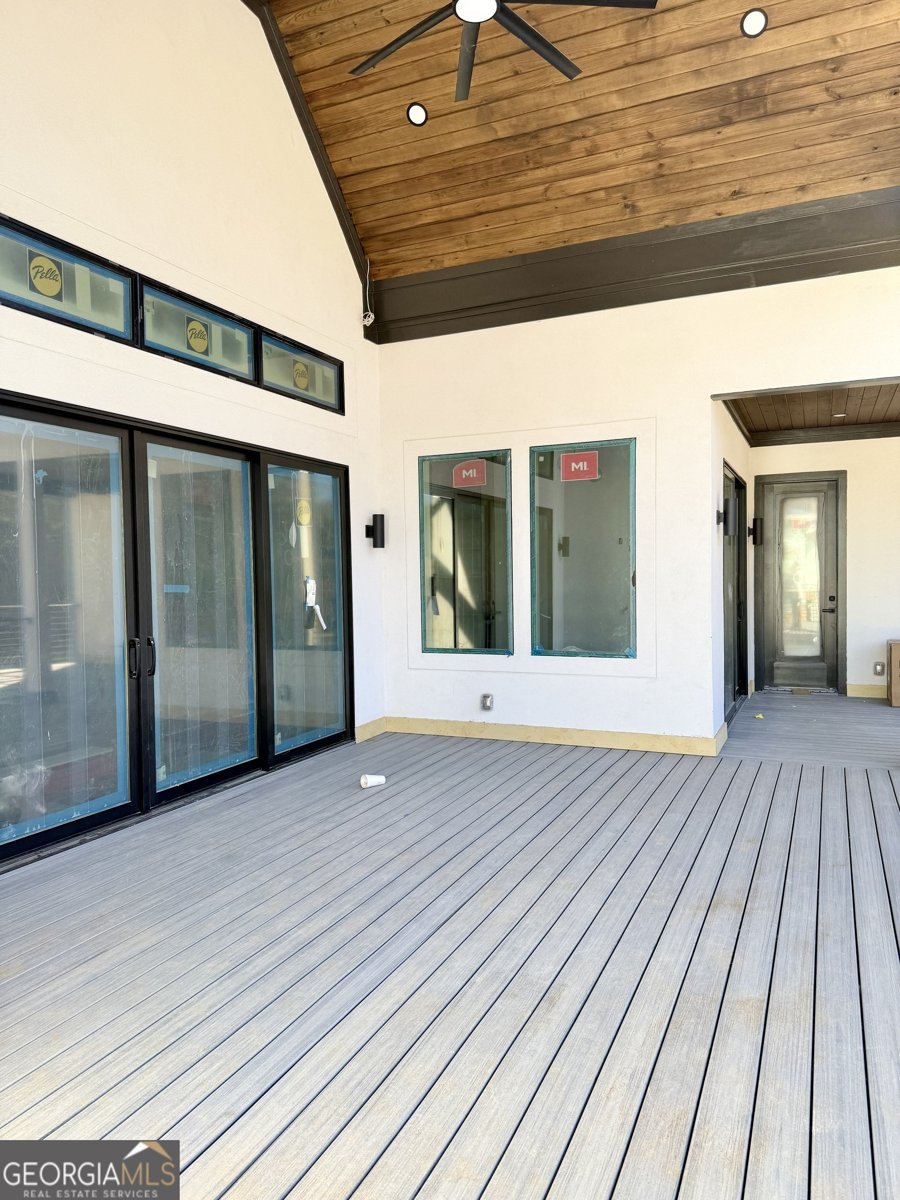 6996 Deaton Henry Road Flowery Branch - Photo 18