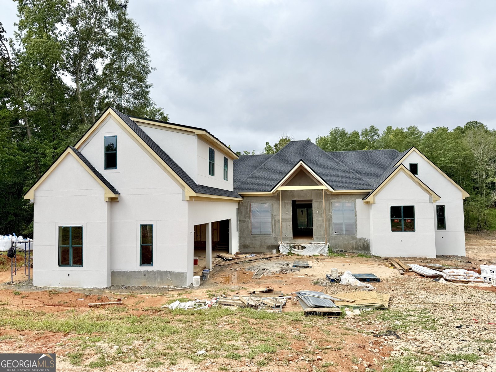 6996 Deaton Henry Road Flowery Branch - 2