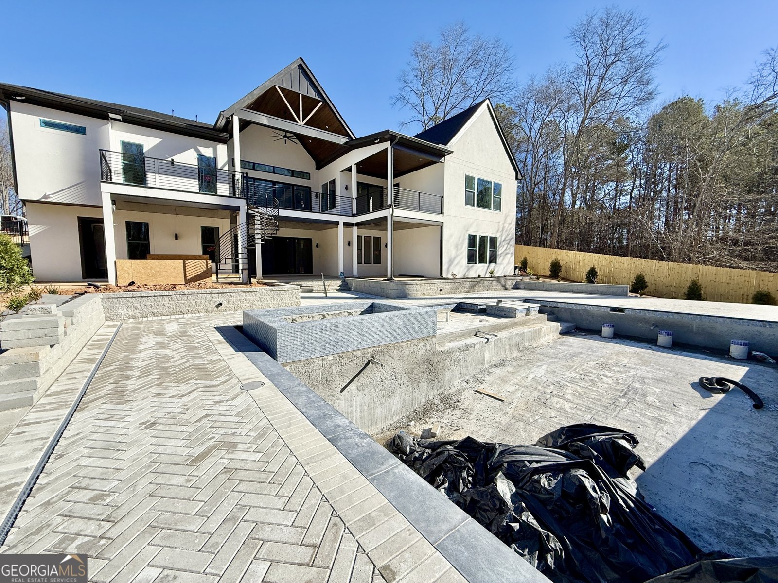 6996 Deaton Henry Road Flowery Branch - Photo 24