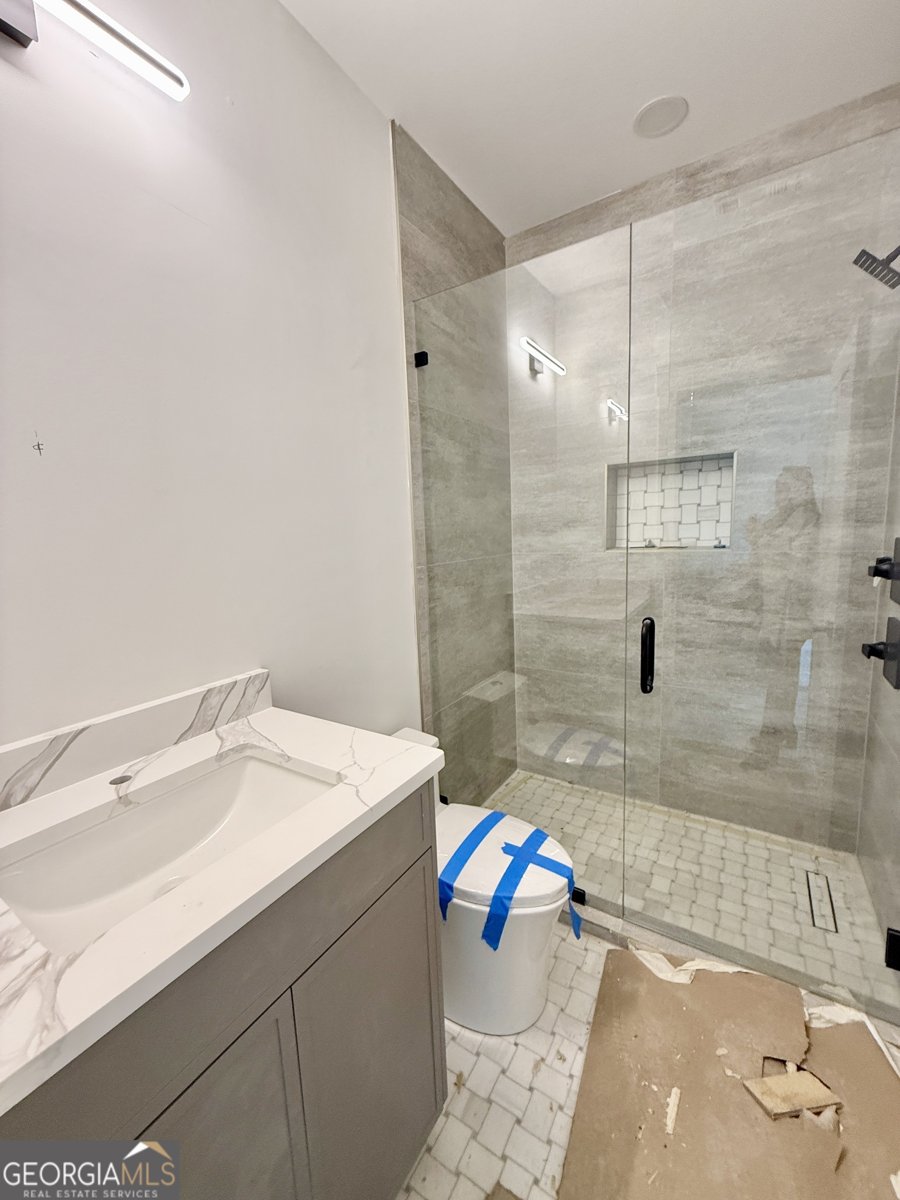 6996 Deaton Henry Road Flowery Branch - Photo 29