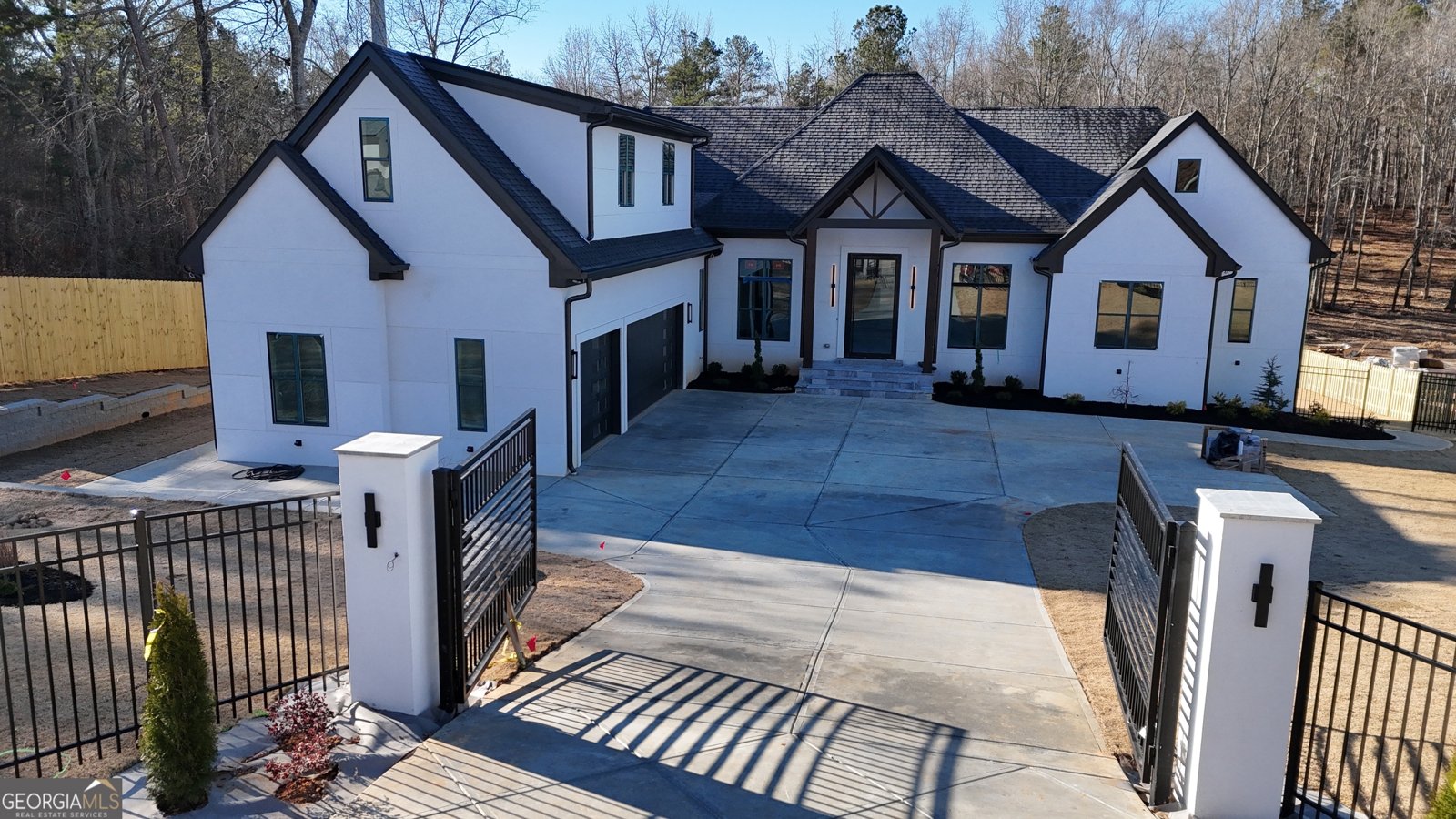 6996 Deaton Henry Road Flowery Branch - Photo 31