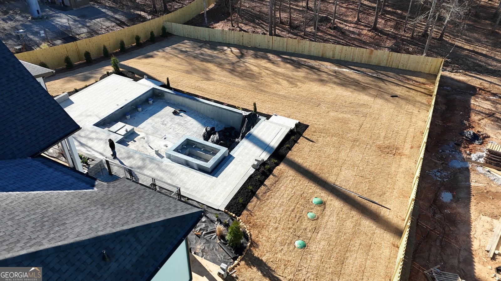 6996 Deaton Henry Road Flowery Branch - Photo 32