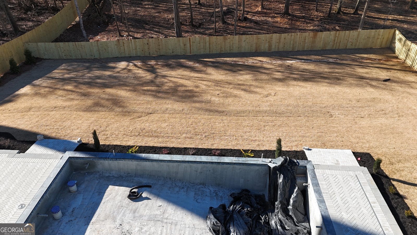 6996 Deaton Henry Road Flowery Branch - Photo 36