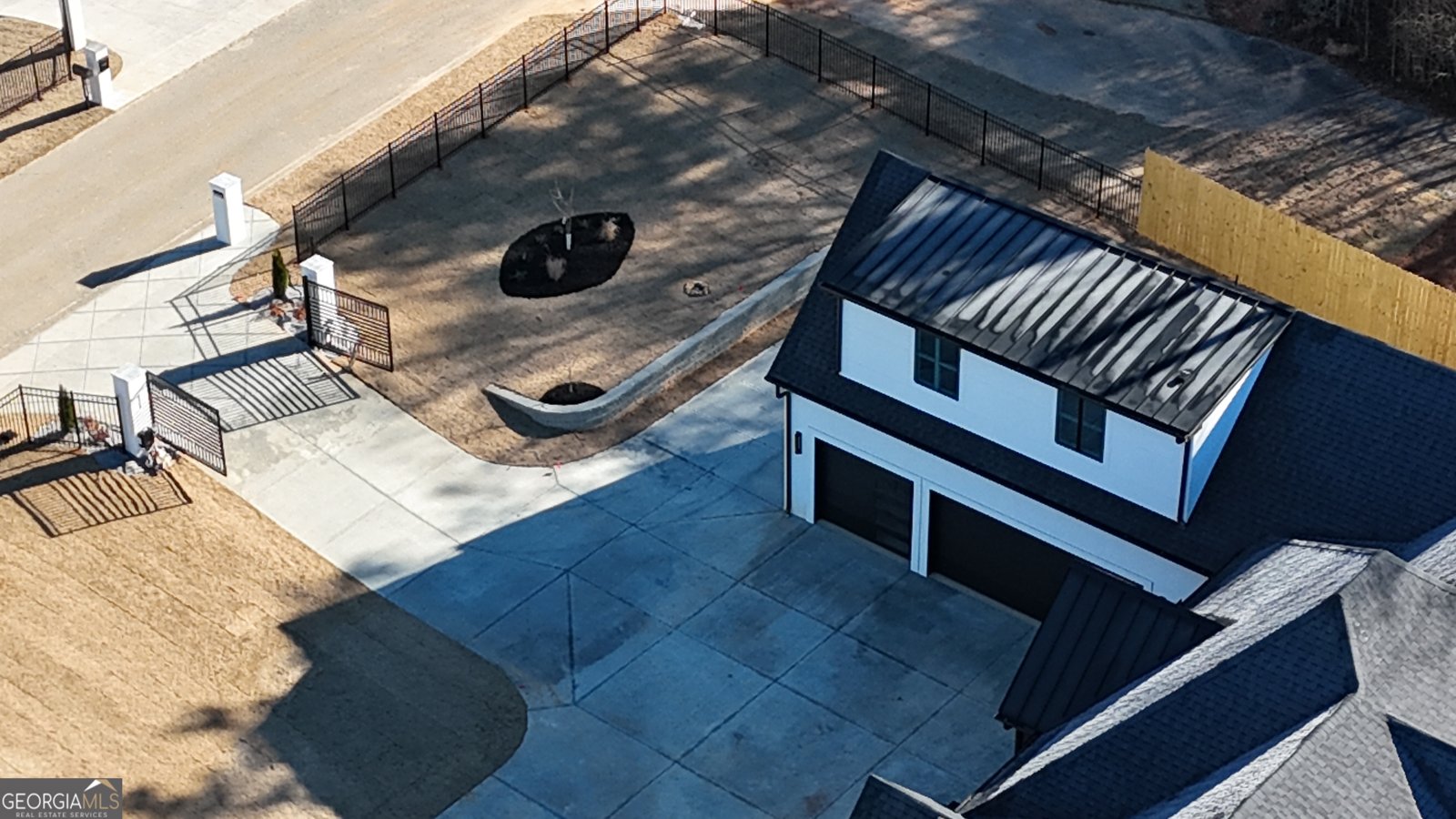 6996 Deaton Henry Road Flowery Branch - Photo 37