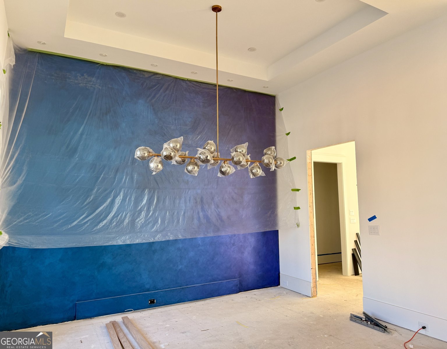 6996 Deaton Henry Road Flowery Branch - Photo 7