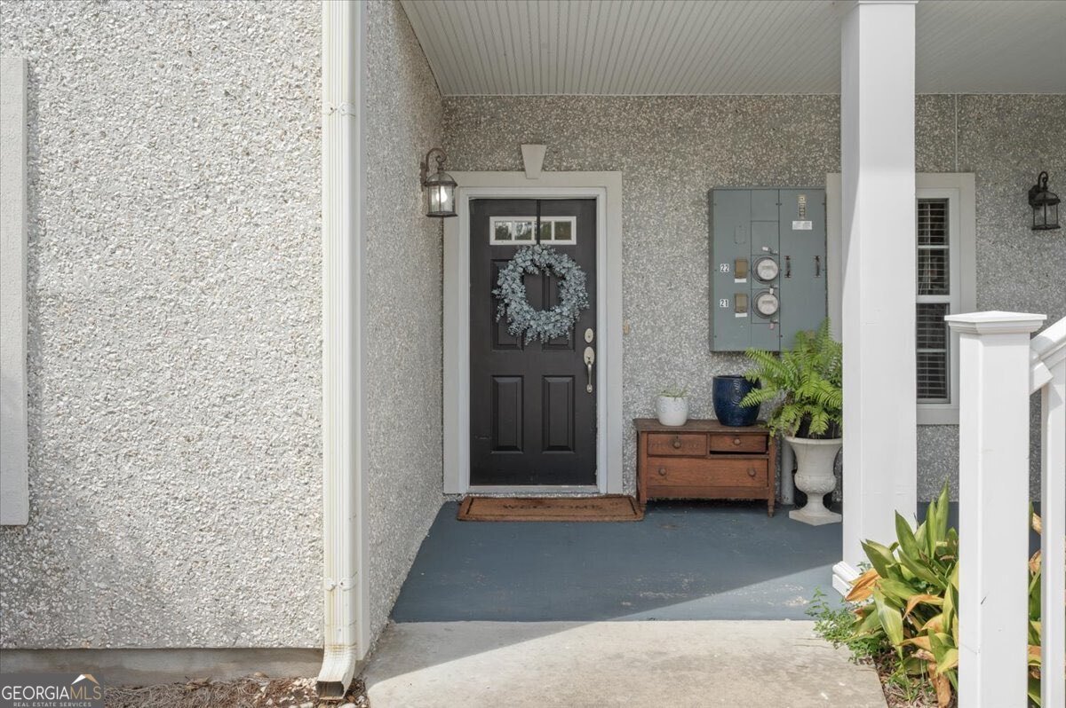 7272 Shellman Bluff Road Townsend - main photo