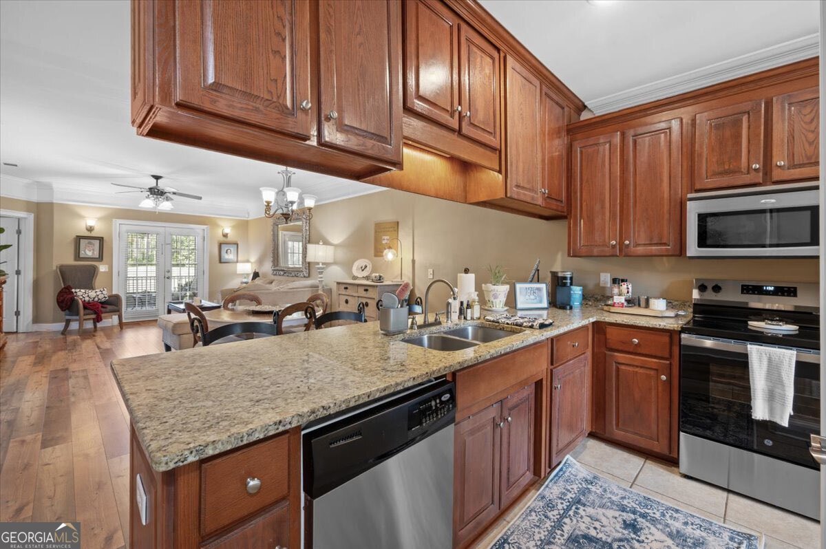 7272 Shellman Bluff Road Townsend - 12