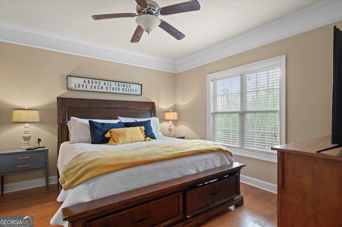 7272 Shellman Bluff Road Townsend - 14