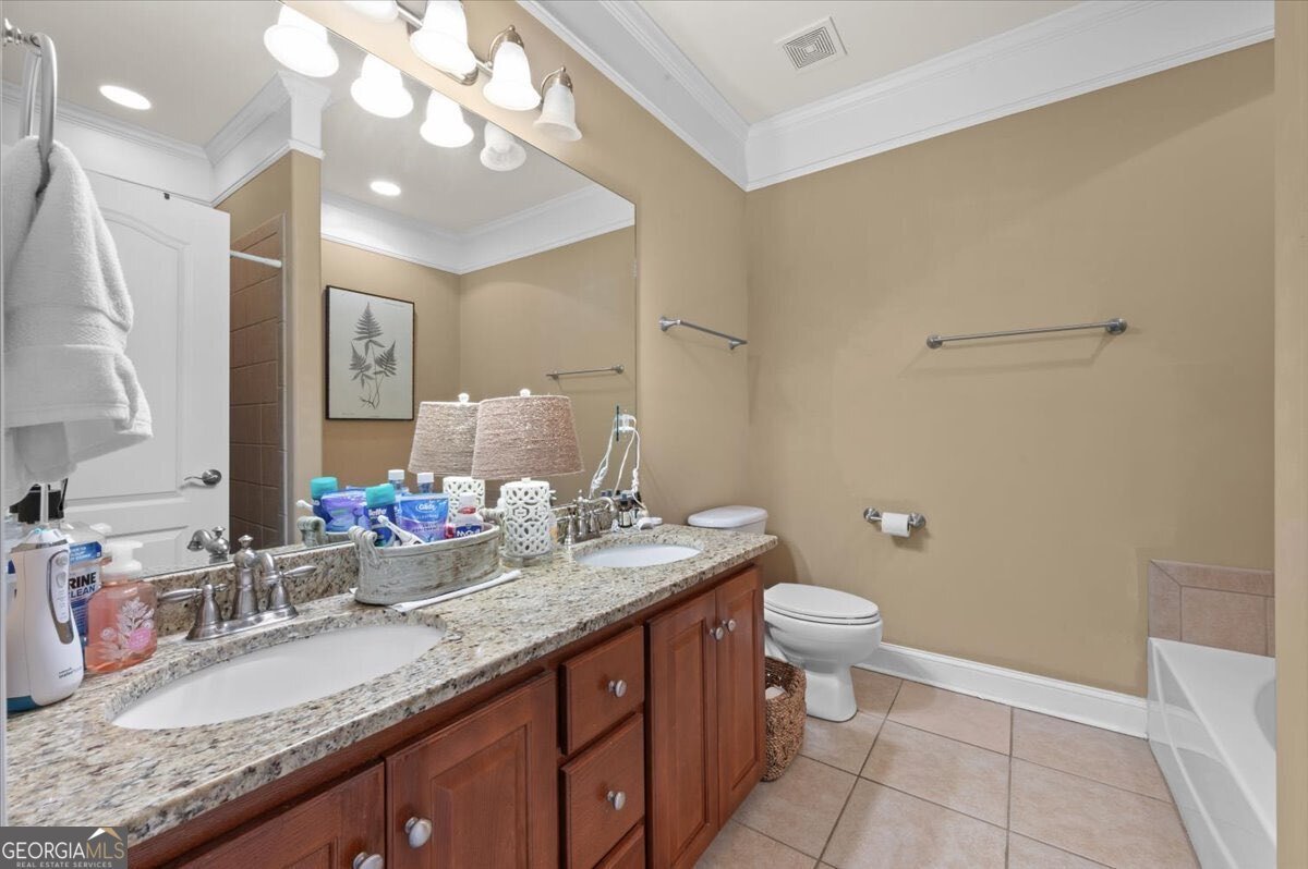 7272 Shellman Bluff Road Townsend - 15