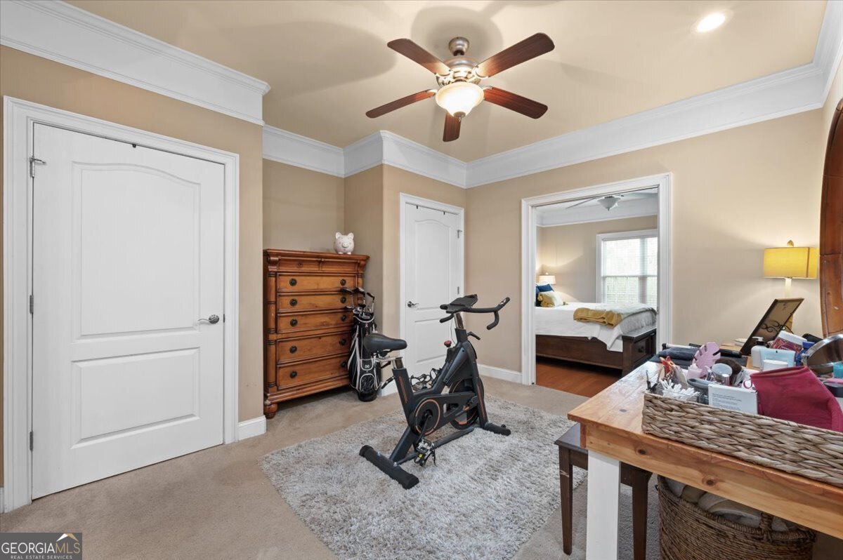 7272 Shellman Bluff Road Townsend - 18