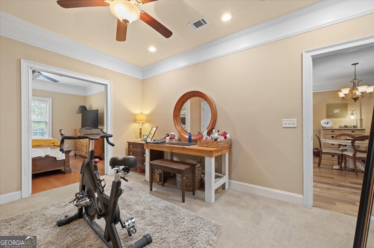 7272 Shellman Bluff Road Townsend - 19