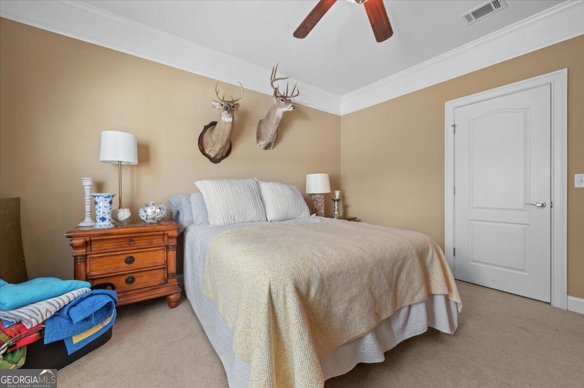 7272 Shellman Bluff Road Townsend - 21