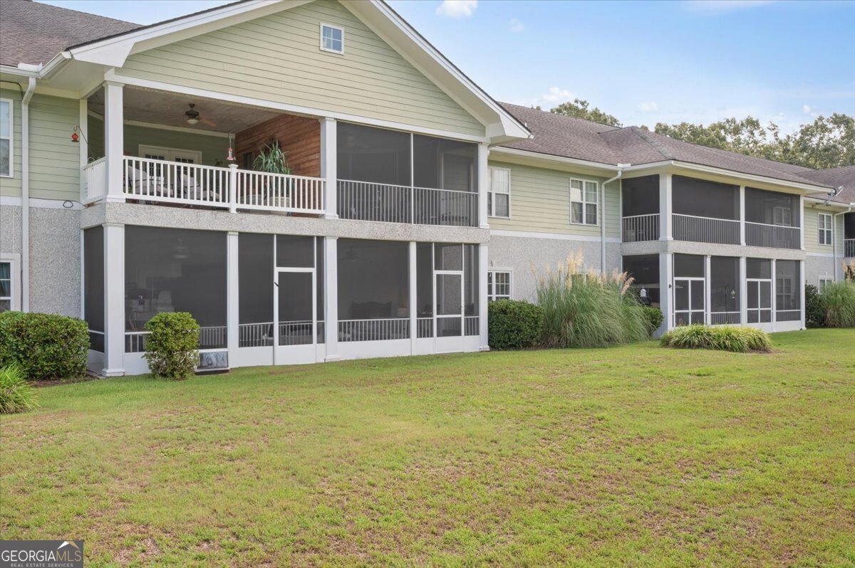 7272 Shellman Bluff Road Townsend - 29