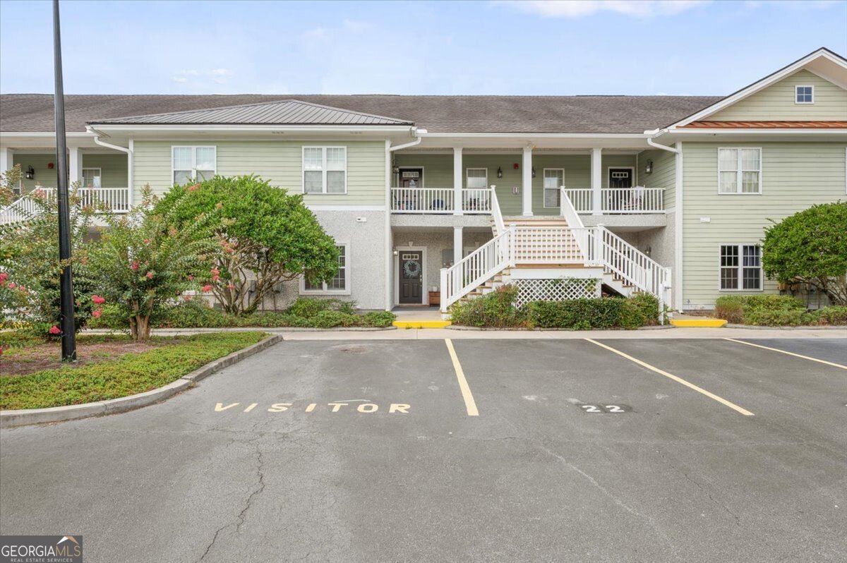 7272 Shellman Bluff Road Townsend - 30