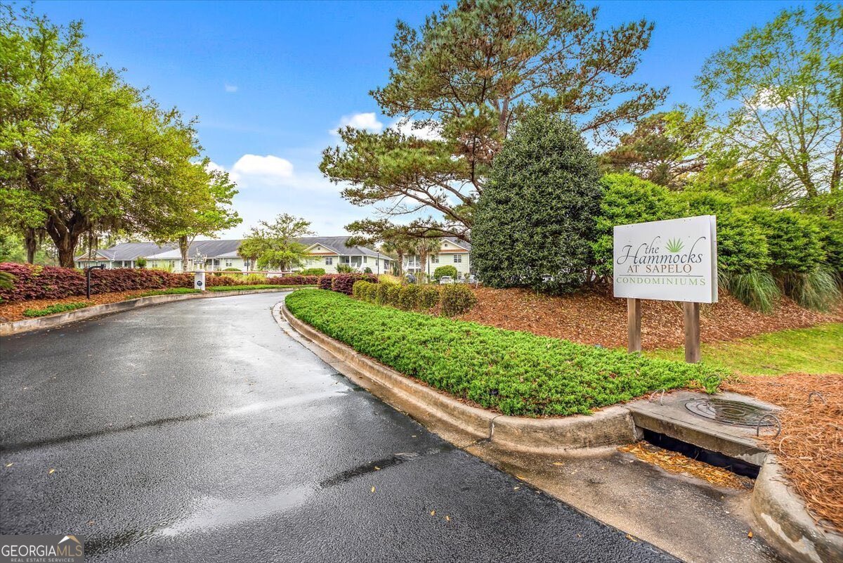 7272 Shellman Bluff Road Townsend - 32