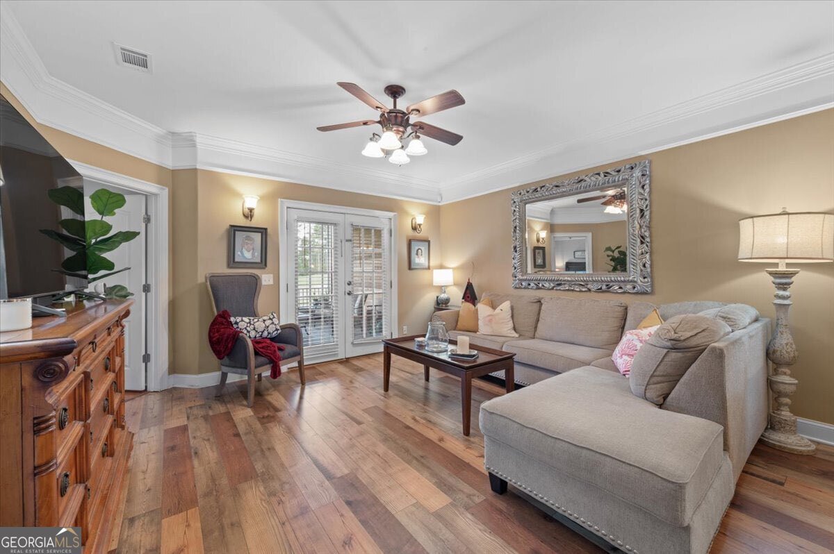 7272 Shellman Bluff Road Townsend - 4