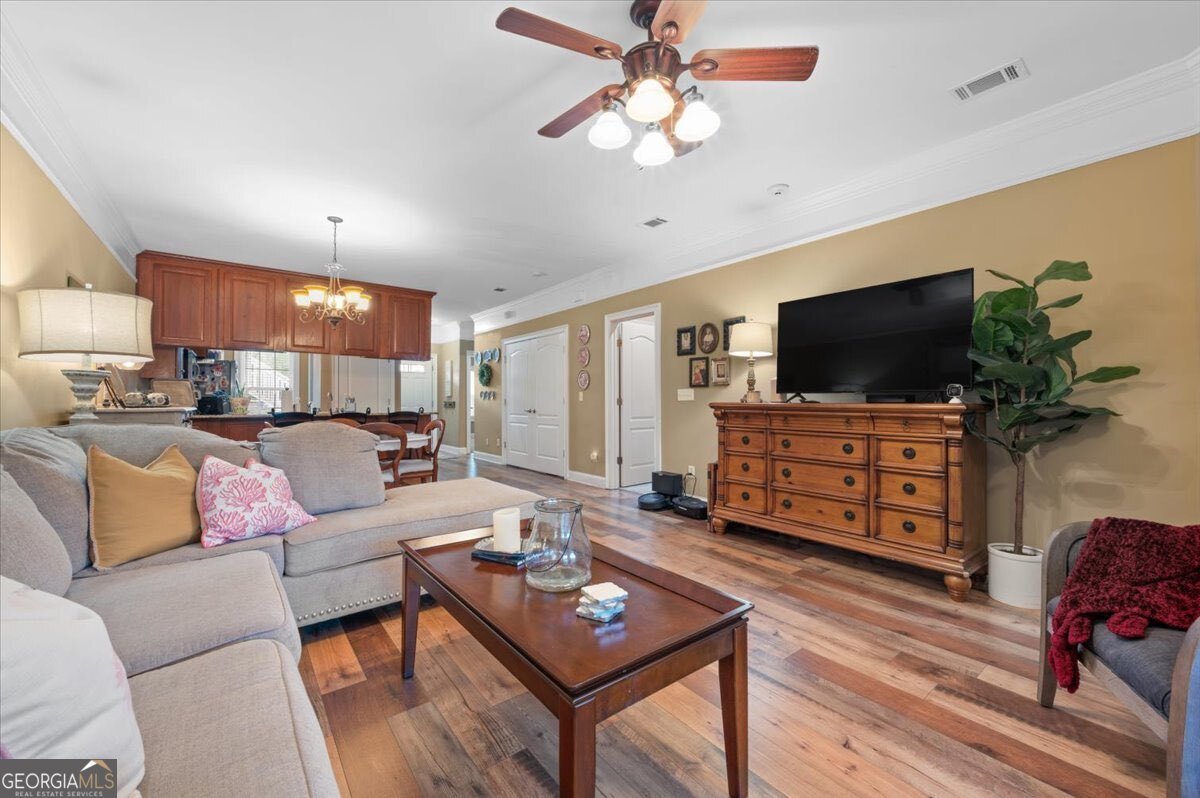 7272 Shellman Bluff Road Townsend - 5