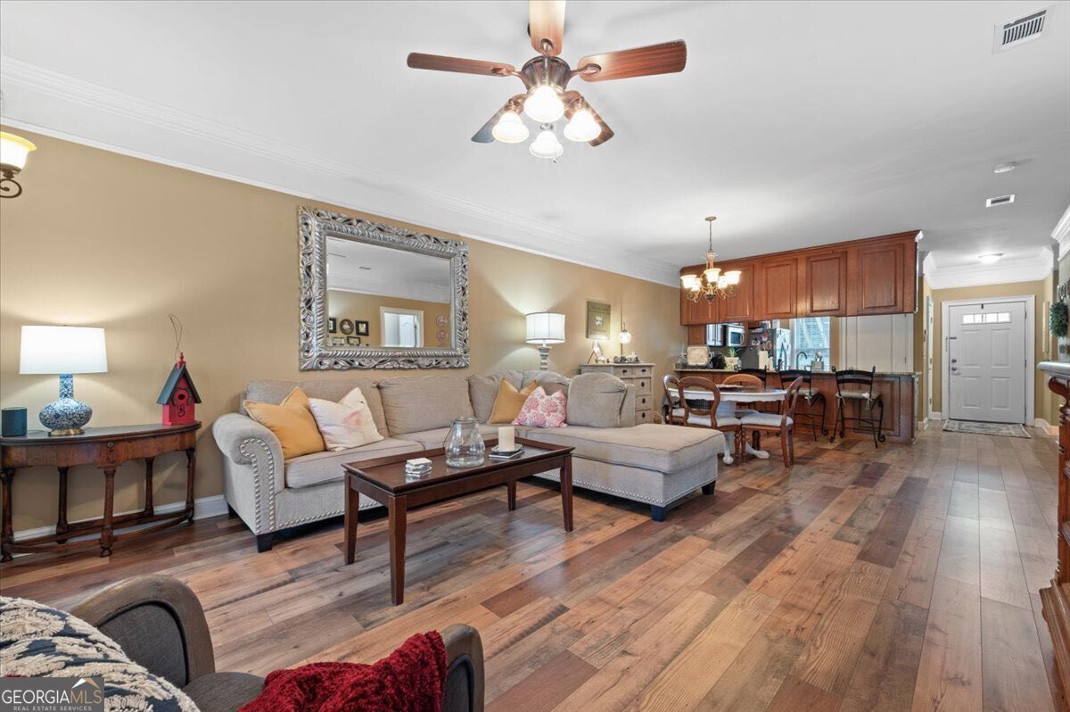 7272 Shellman Bluff Road Townsend - 6