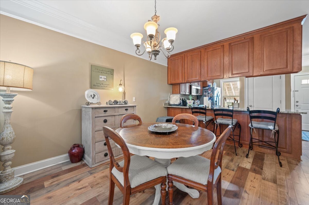 7272 Shellman Bluff Road Townsend - 9