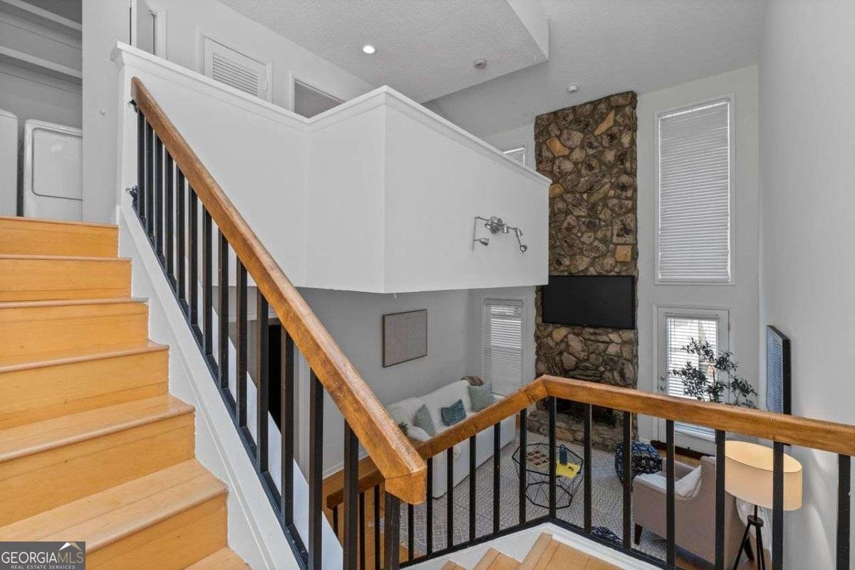 608 Serramonte Drive Marietta - 15