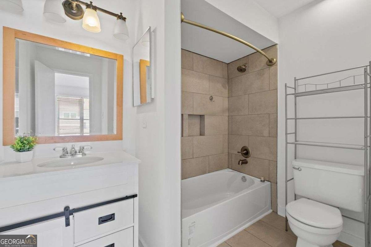 608 Serramonte Drive Marietta - 21