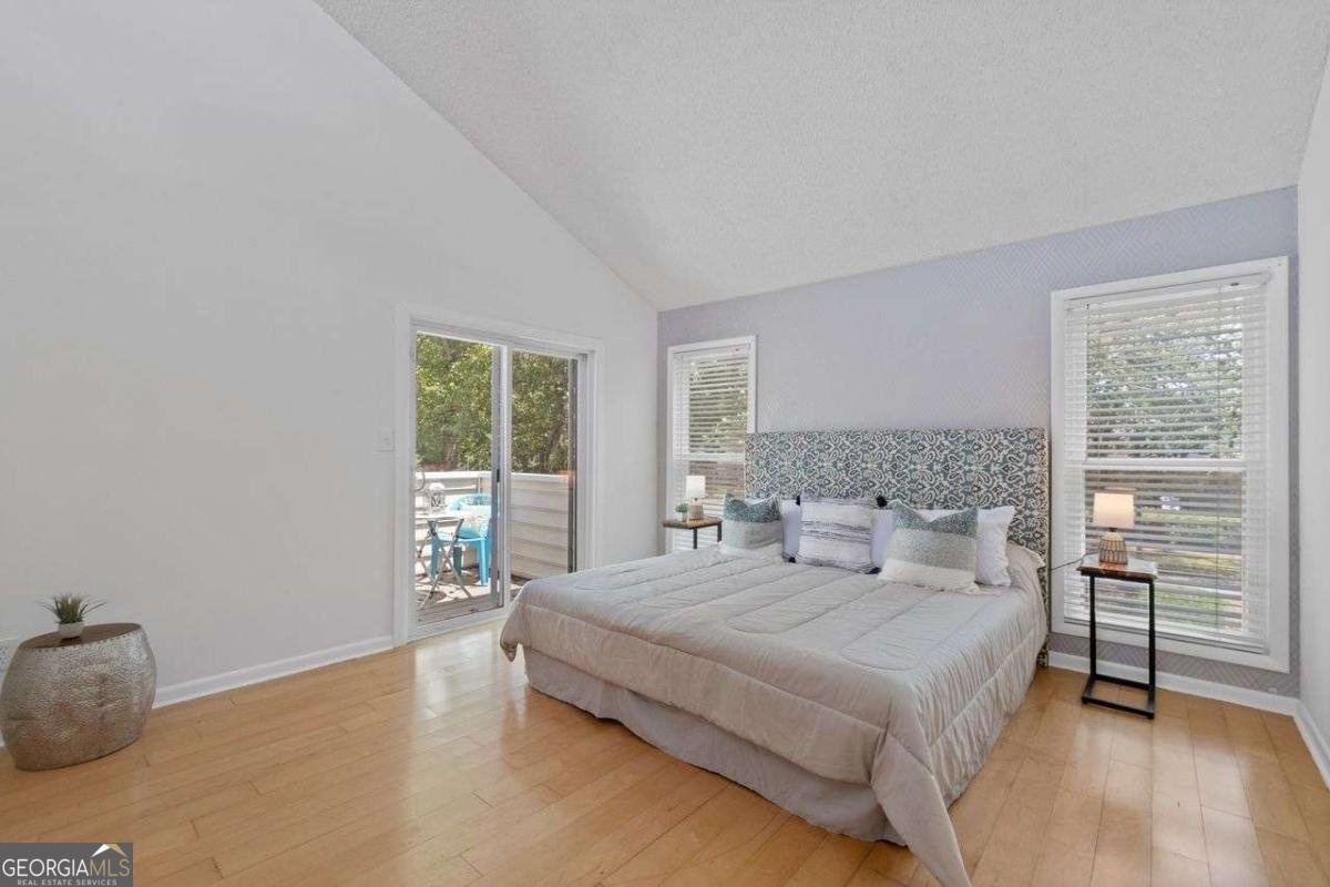 608 Serramonte Drive Marietta - 22