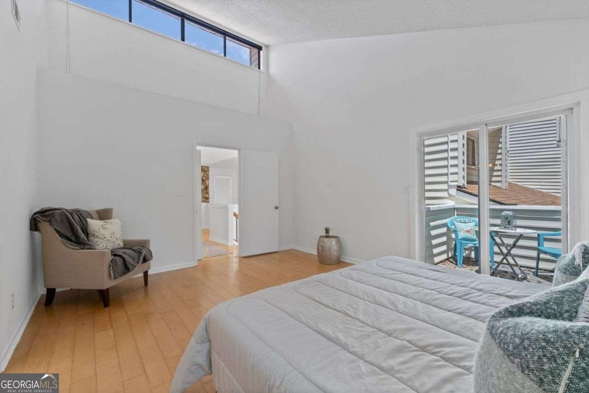 608 Serramonte Drive Marietta - 23