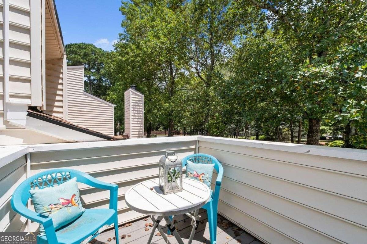 608 Serramonte Drive Marietta - 27