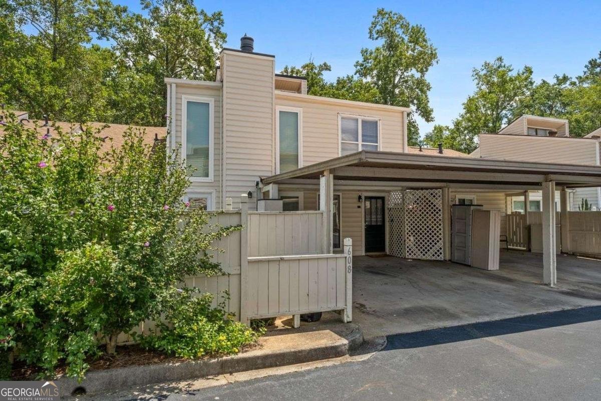 608 Serramonte Drive Marietta - 29