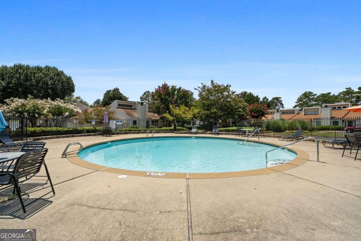608 Serramonte Drive Marietta - 33