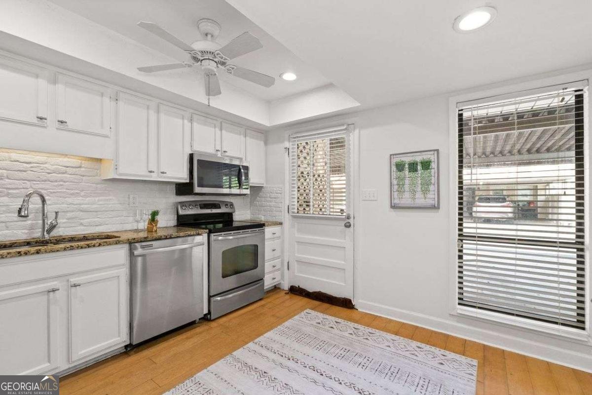 608 Serramonte Drive Marietta - 8